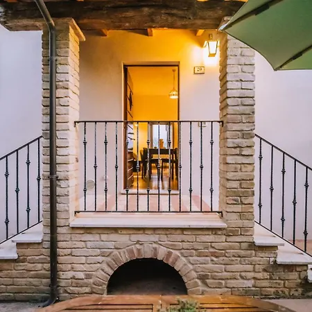 Appartement Oliva