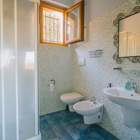 Appartement Oliva *