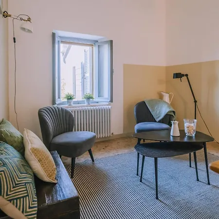 Appartement Oliva Apartment Cossignano
