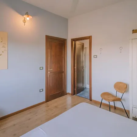 Appartamento Agriturismo Angeli Sognanti - Appartement Oliva