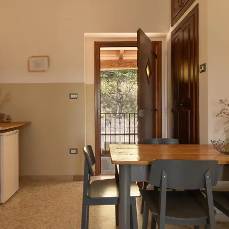 Appartement Oliva *
